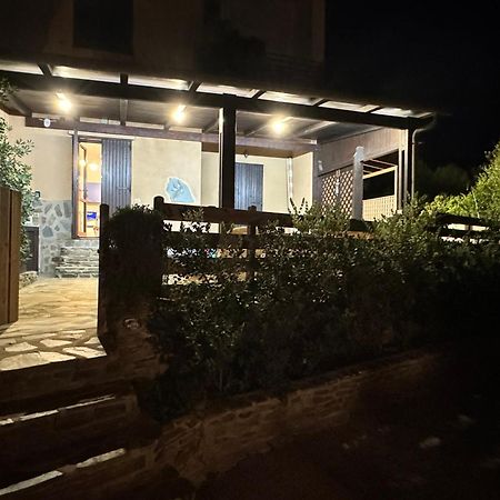 斯廷蒂诺Casa Betta公寓 外观 照片