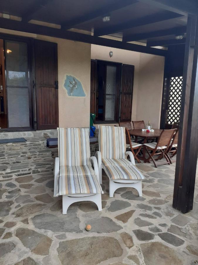 斯廷蒂诺Casa Betta公寓 外观 照片