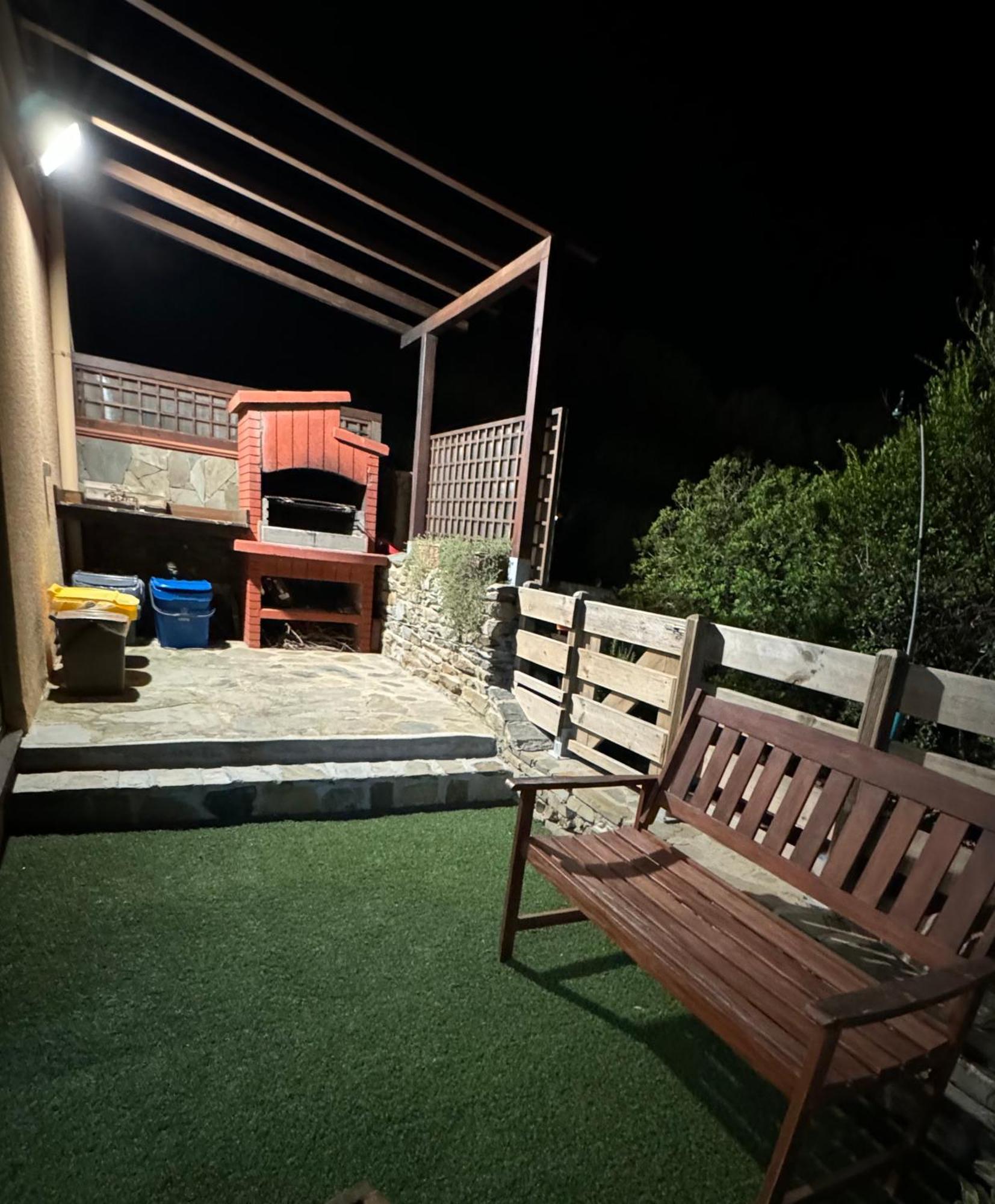 斯廷蒂诺Casa Betta公寓 外观 照片