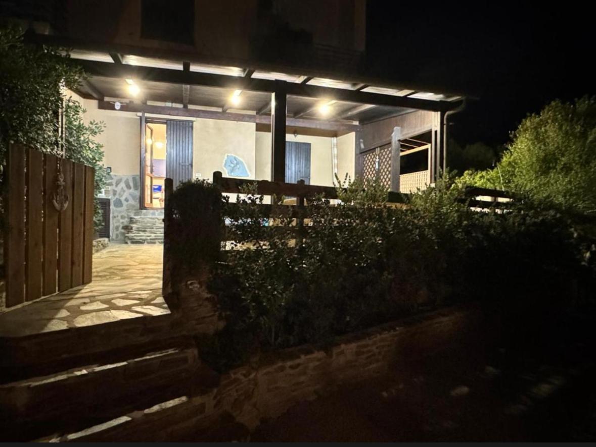 斯廷蒂诺Casa Betta公寓 外观 照片